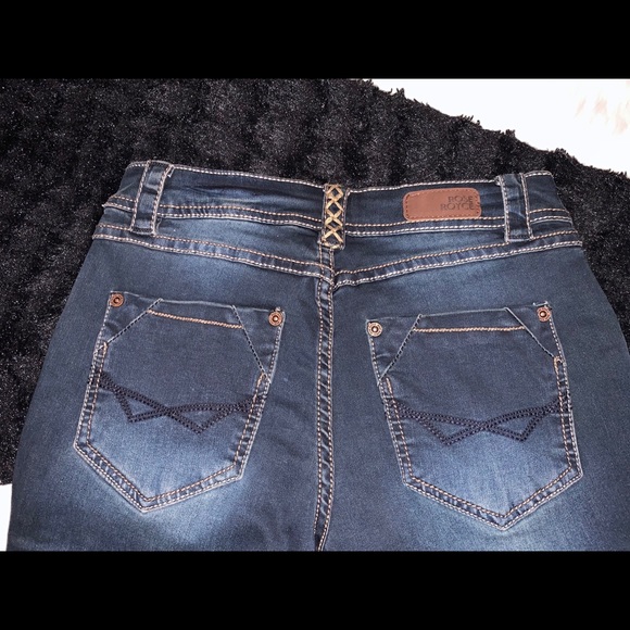 Rose Royce Jeans - Picture 5 of 11